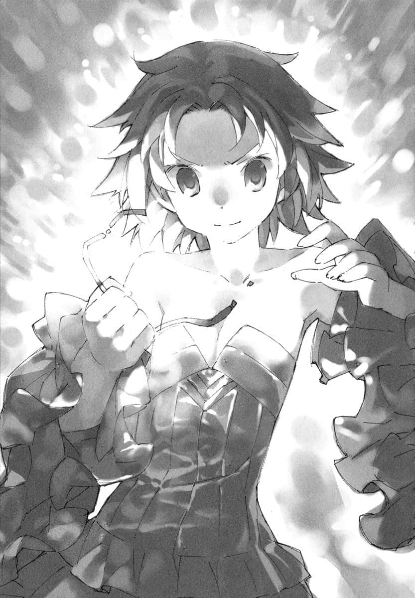 《聲音x魔法》10 插圖（12）