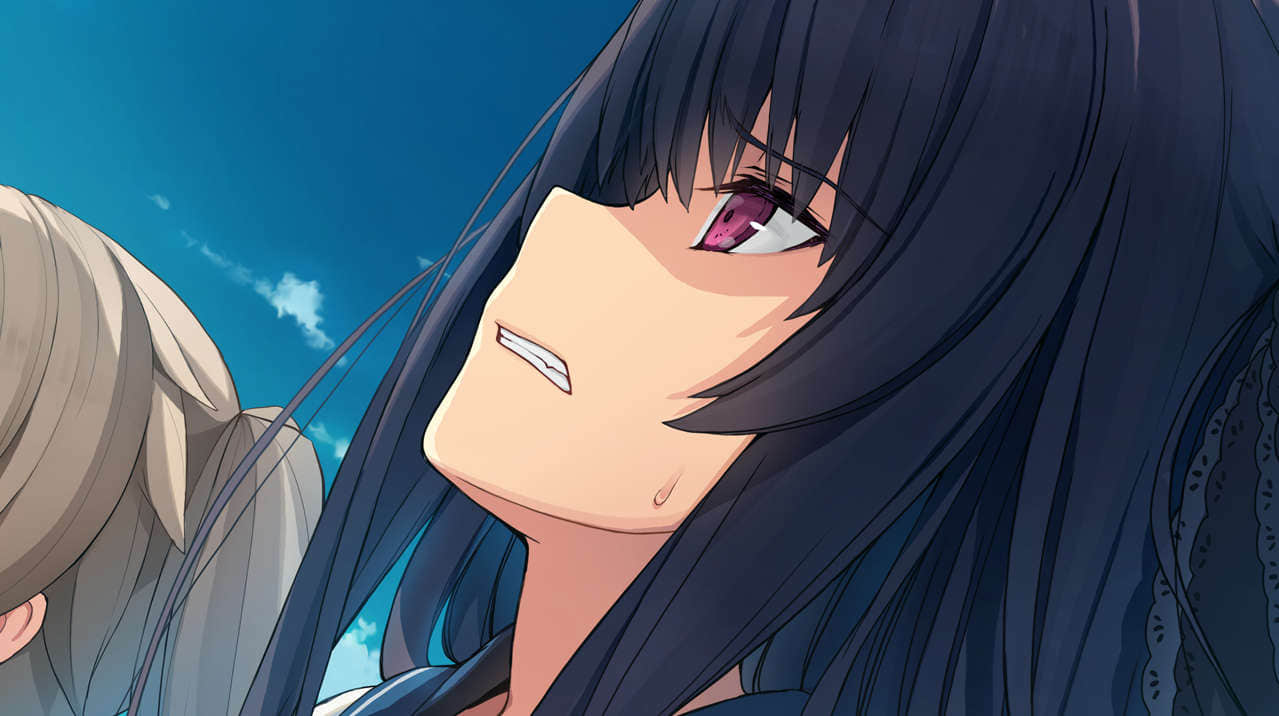 《苍之彼方的四重奏–Fly me to your sky !–》1 插图（2）