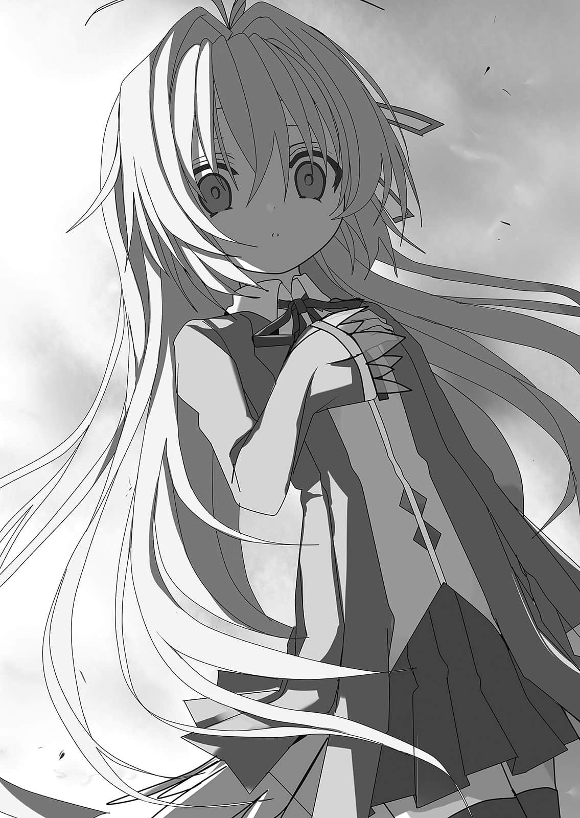 《神不在的星期天》8 最终章『银子弹』插图（5）
