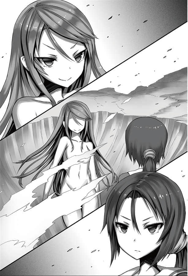 《异世界迷宫探索者》5 插图（3）
