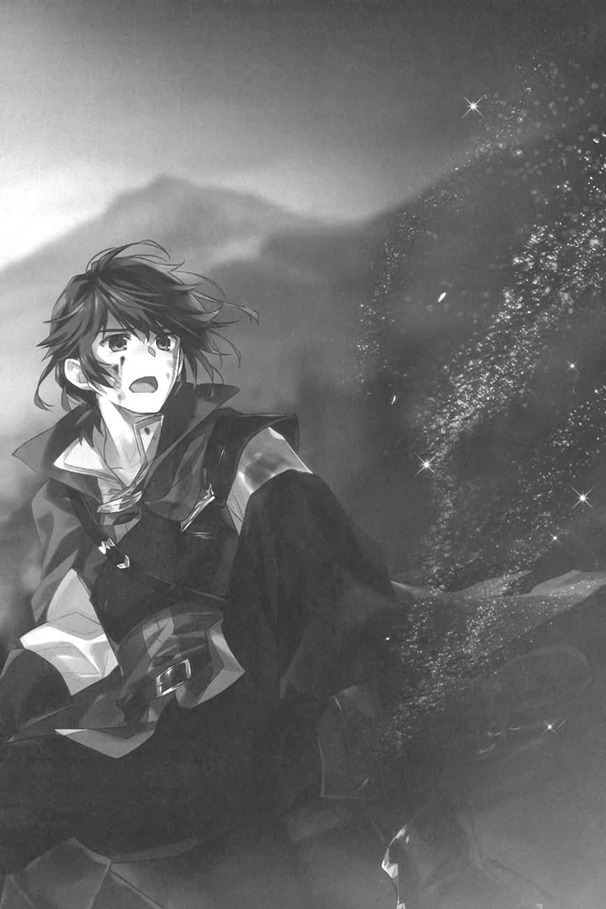 《魔彈之王與聖泉的雙紋劍》4 插圖（14）