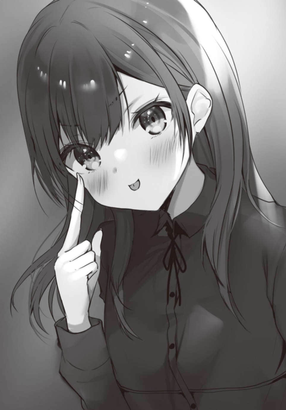 《让可爱而过度谨慎的大小姐绽放笑容的方法》1 插图（11）