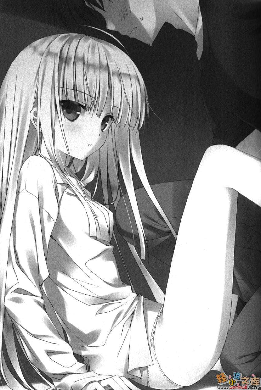 《绝对双刃absolute duo》2 谎言、真相与赤红 插图（11）