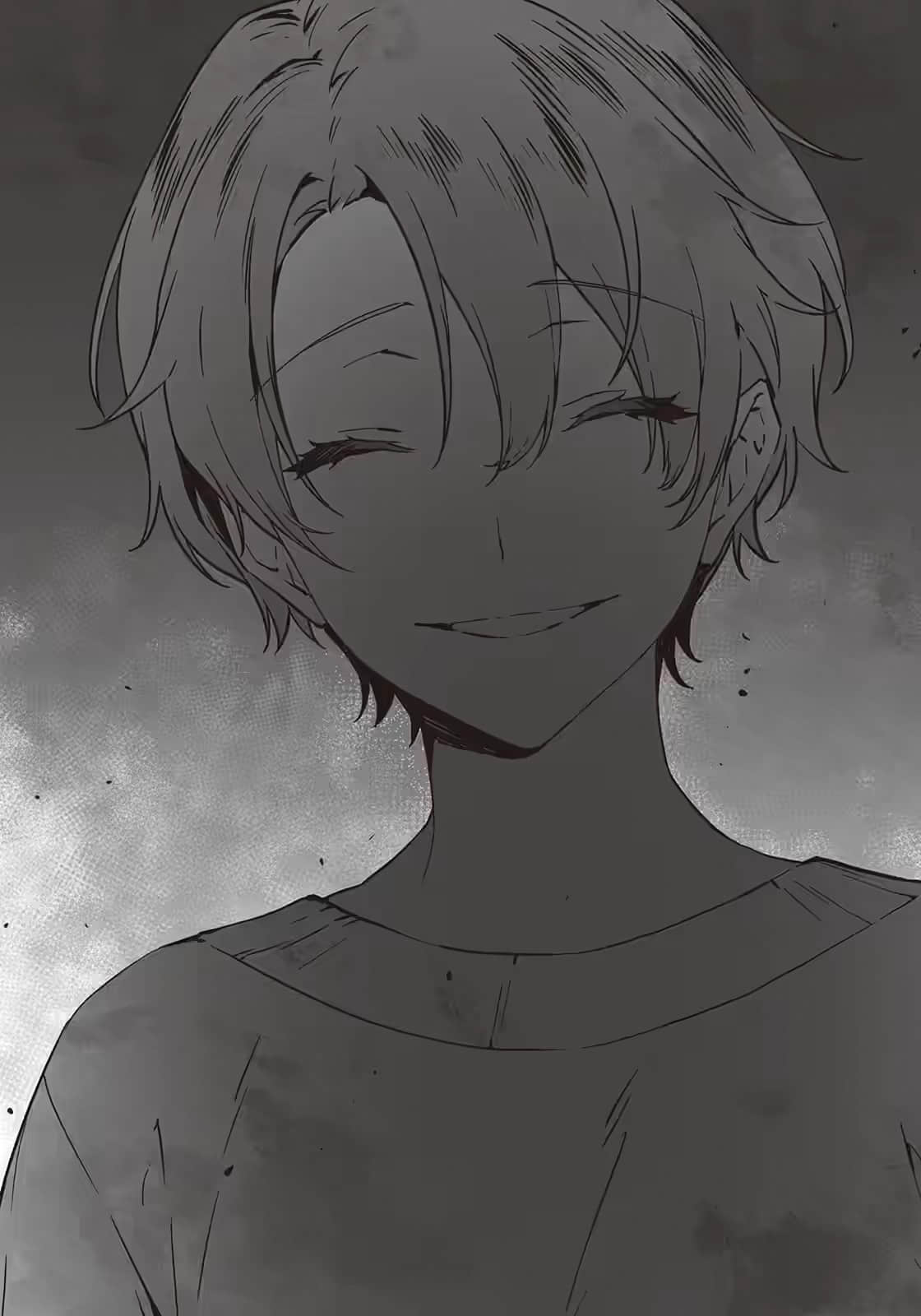 《灵能侦探·藤咲藤花不笑话他人的惨剧》4 插图（11）