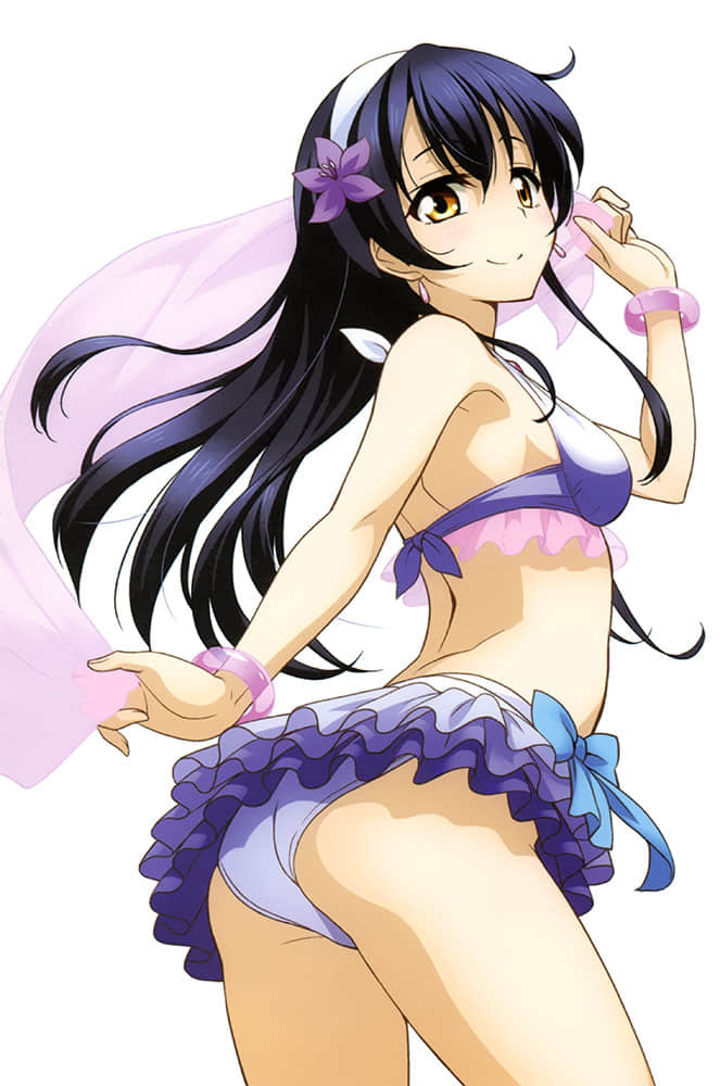 LOVELIVE！School idol diary小说插图（9）