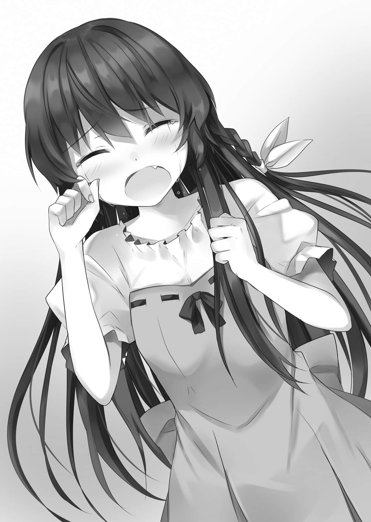 《我的妹妹是僵尸》3 插图（12）