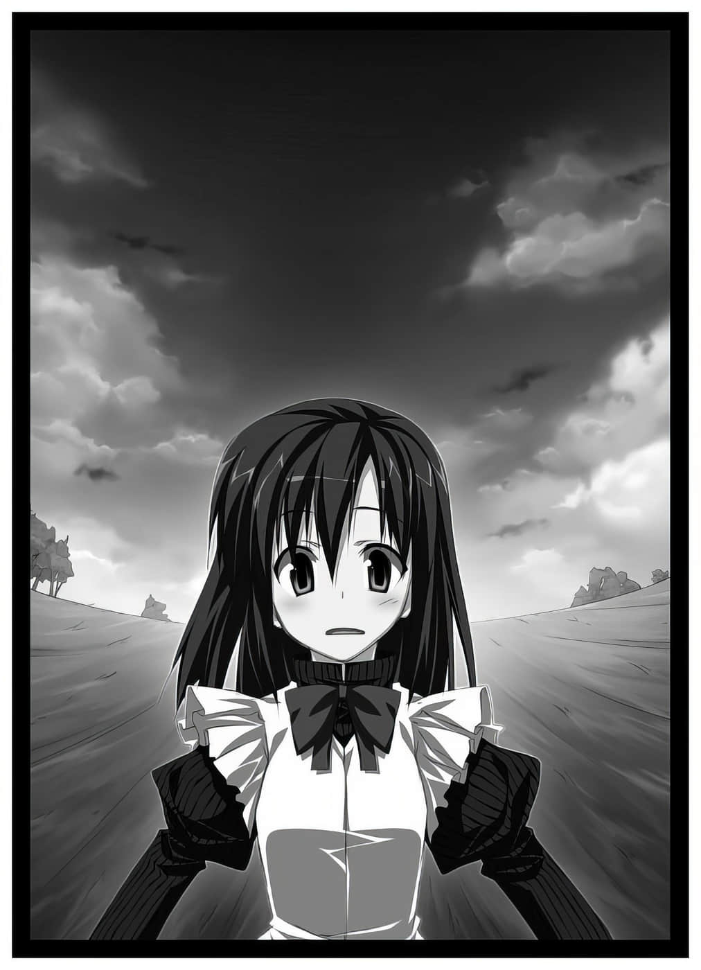 《圣魔少女》5 正之暗 插图（11）