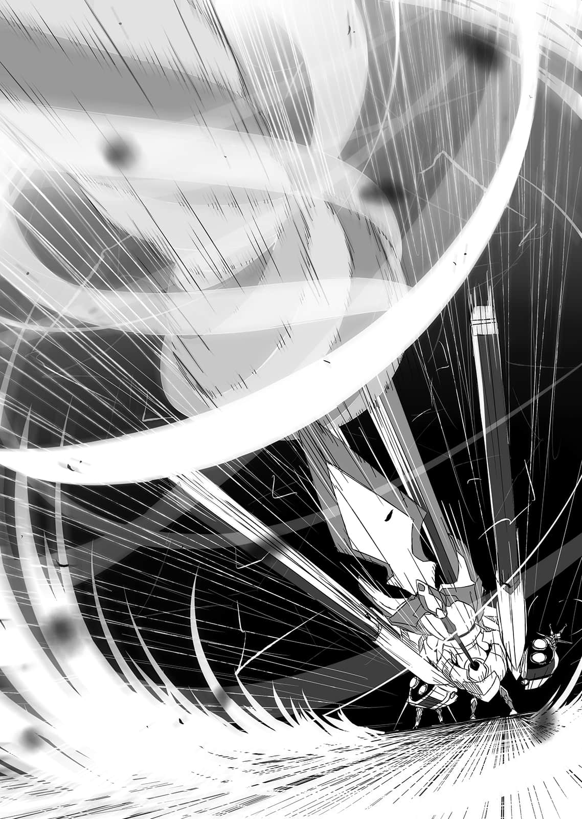 《我，要成为双马尾》3 插图（20）