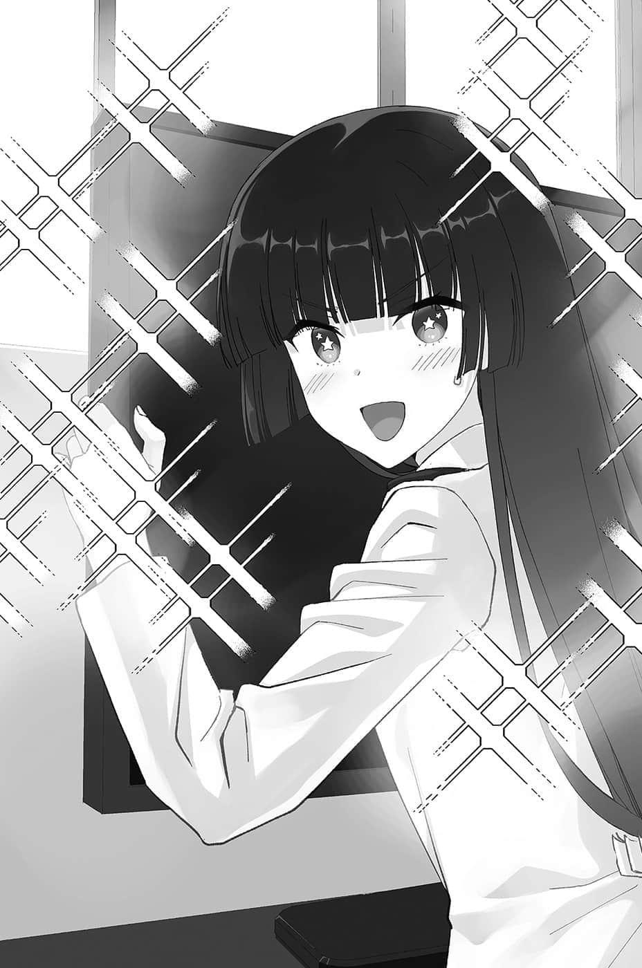 《绯弹的亚莉亚》33 花冠的归国兵 插图（10）