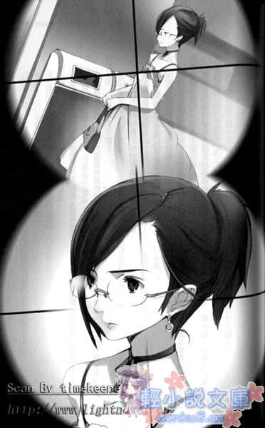 《玩伴猫耳娘》6 美丽的接触的强袭 插图（9）