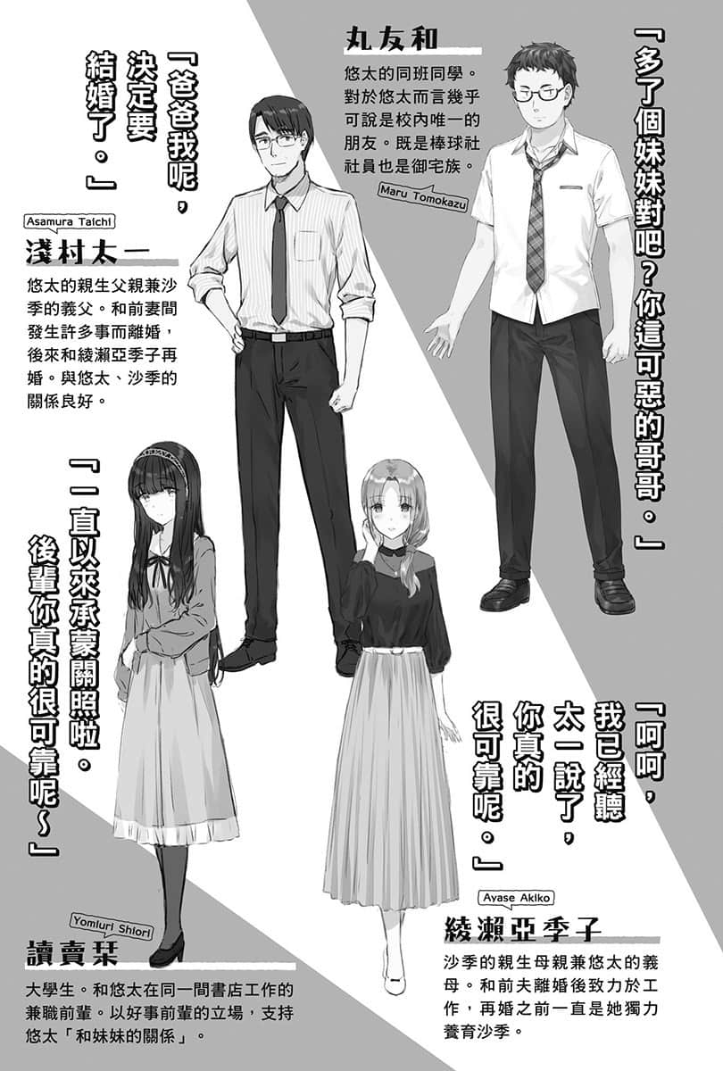 《義妹生活》3 插圖(8)