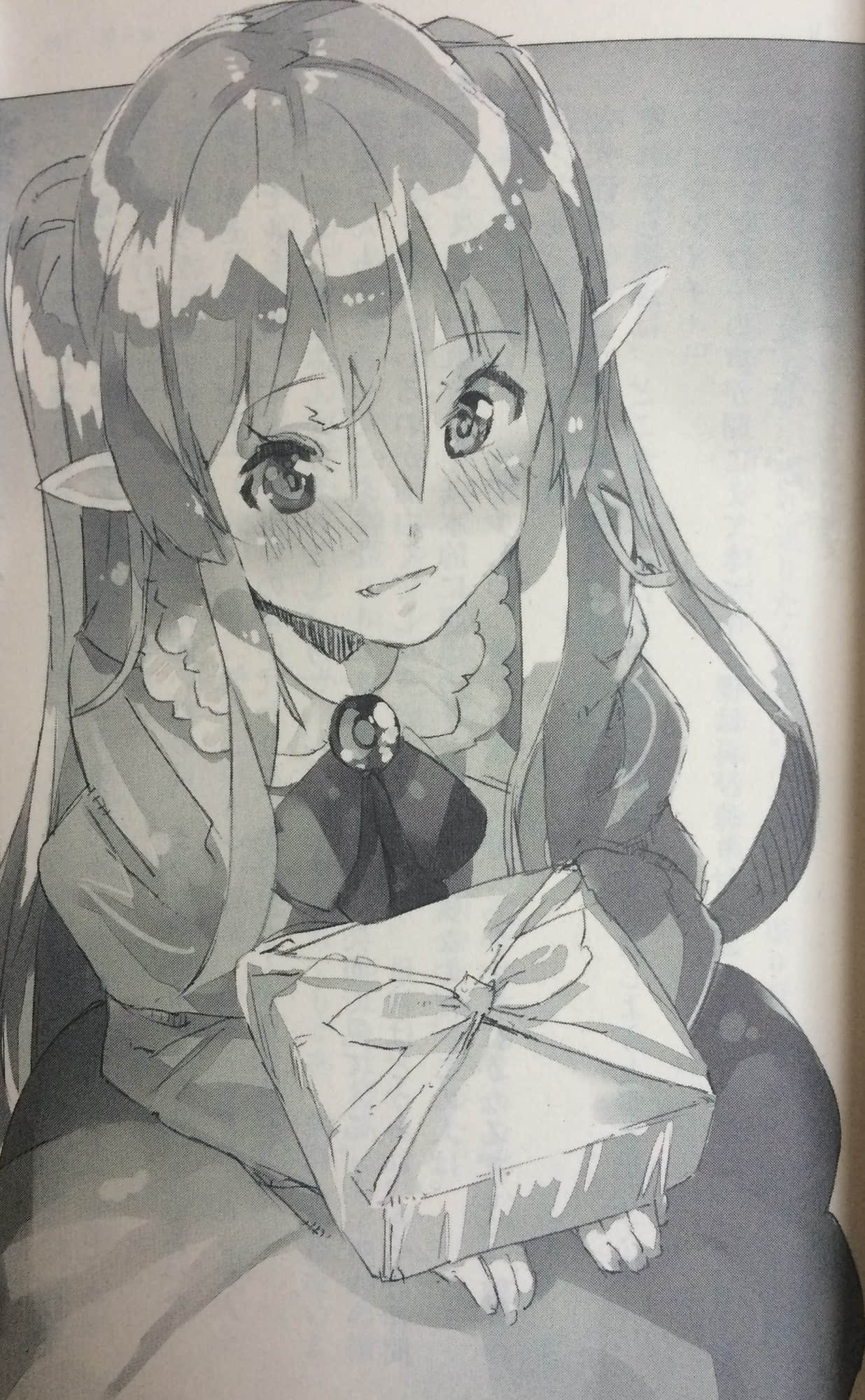 《OUTBREAK COMPANY 萌萌侵略者》13 插图（5）