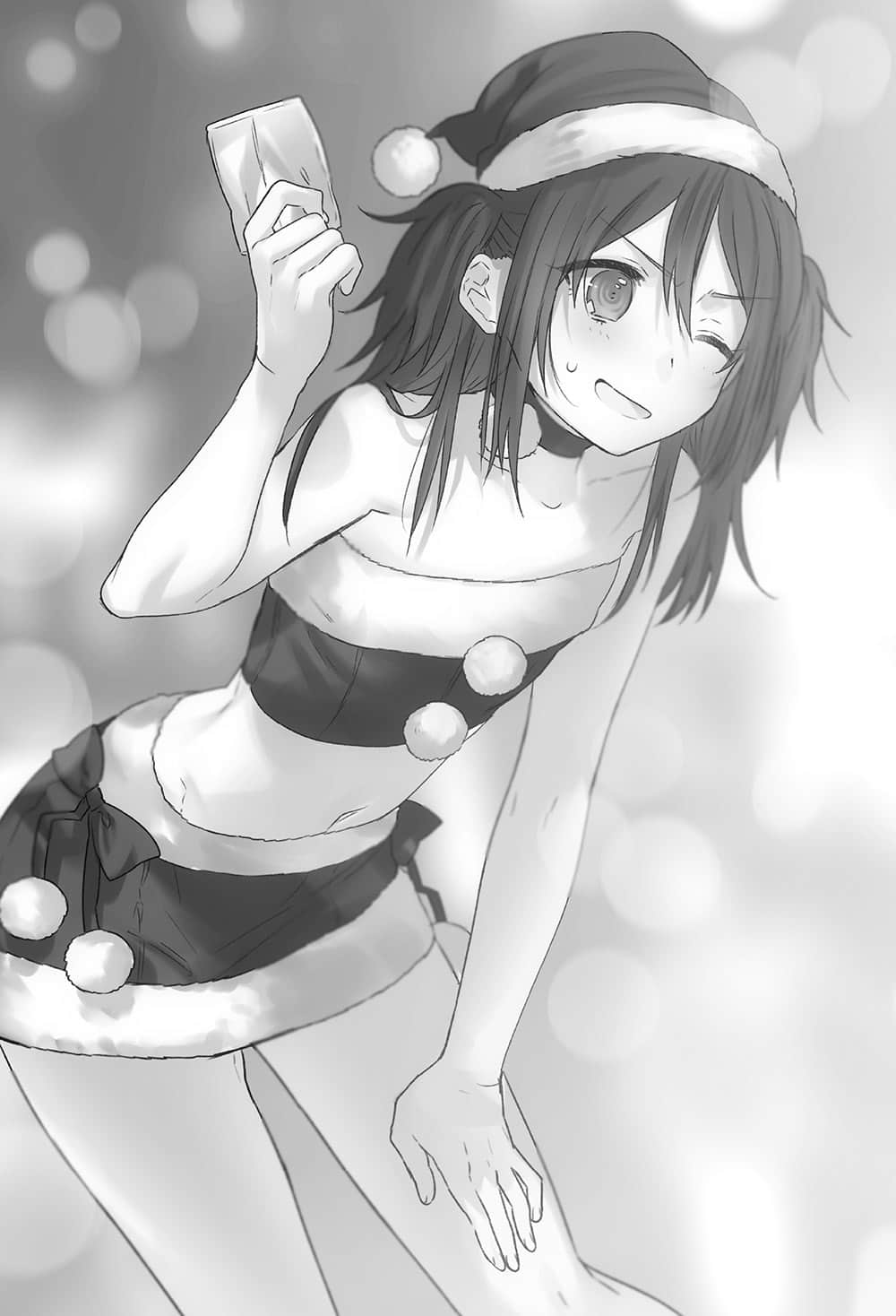 《对魔导学园35试验小队》5 百鬼之王 第二章 妹妹插图（3）