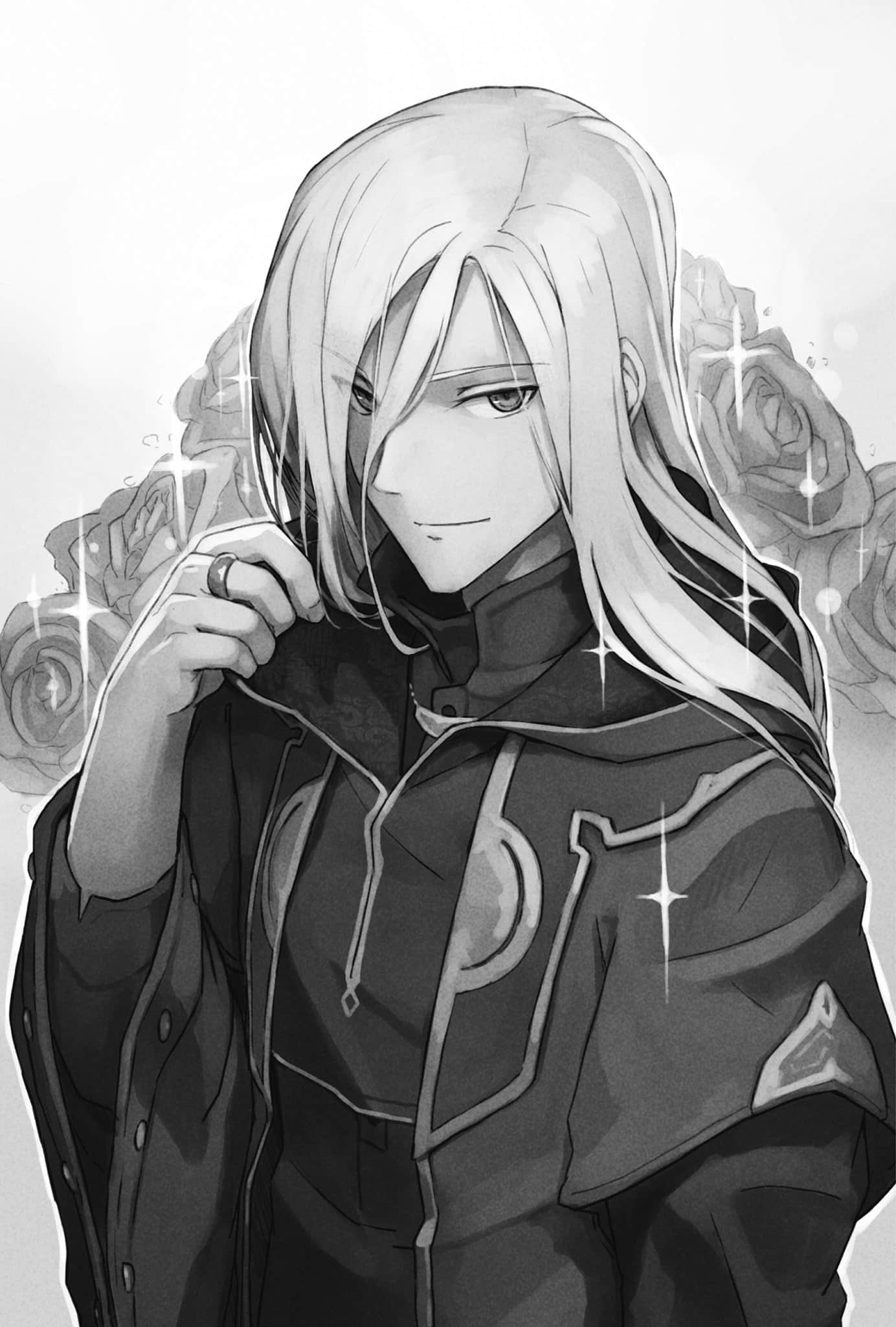 从零开始的魔法书小说插图（118）
