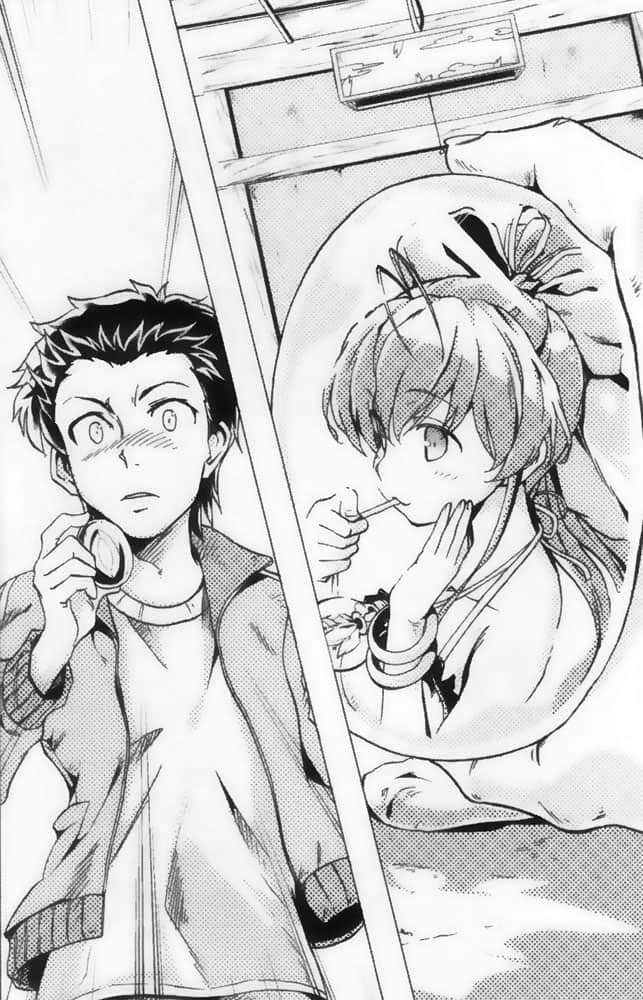 龙娘七七七埋藏的宝藏小说插图（3）