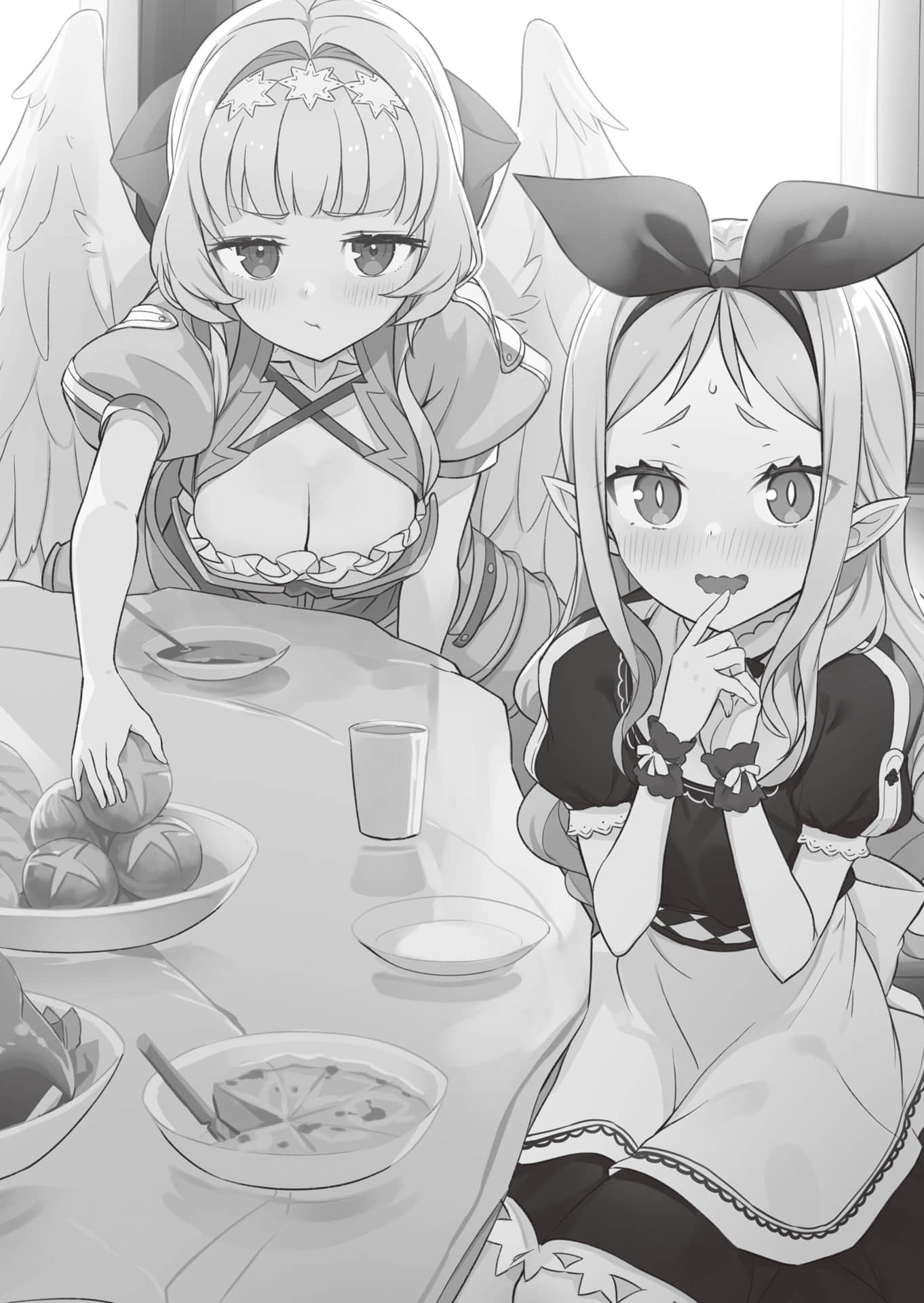 《和沒有信徒的女神大人一起攻略異世界》10 救世英雄與魔族支配〈上〉 插圖(16)