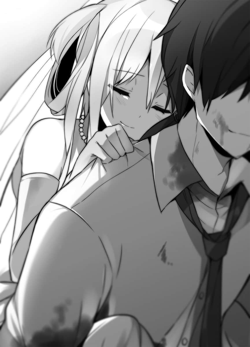 《不正经的魔术讲师与禁忌教典》5 插图（20）