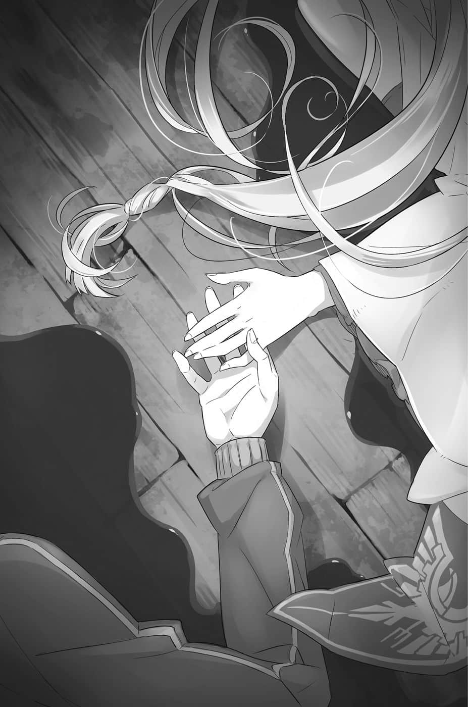 《Re:从零开始的异世界生活》1 插图（12）