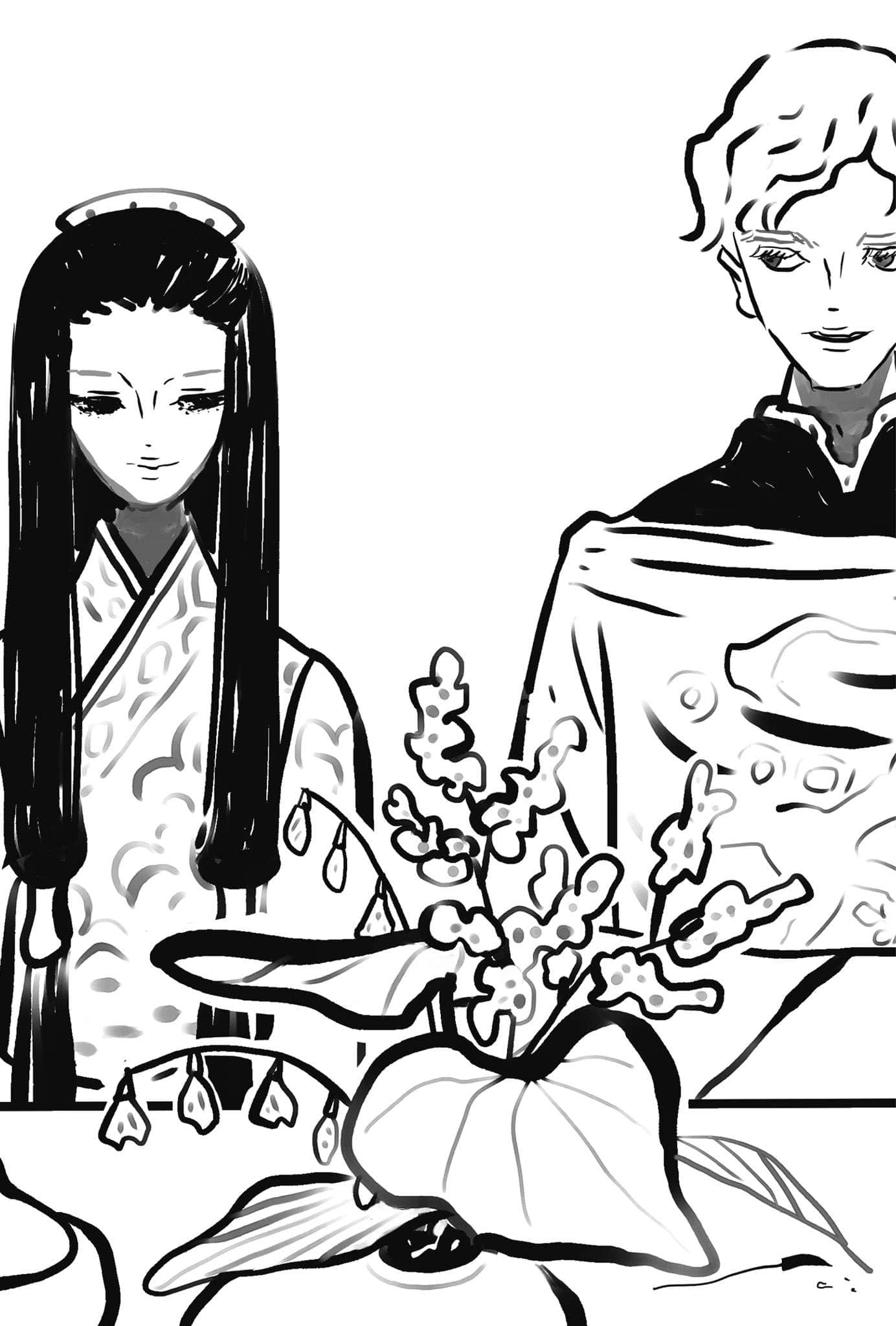 《邊境的老騎士》3 巴爾特•羅恩與王國太子 第二章 武術競技會開幕 頂級方糖插圖（1）