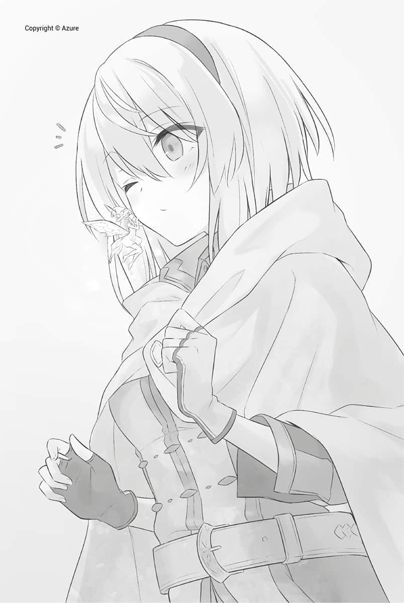 《魔女之旅》12 插圖（10）