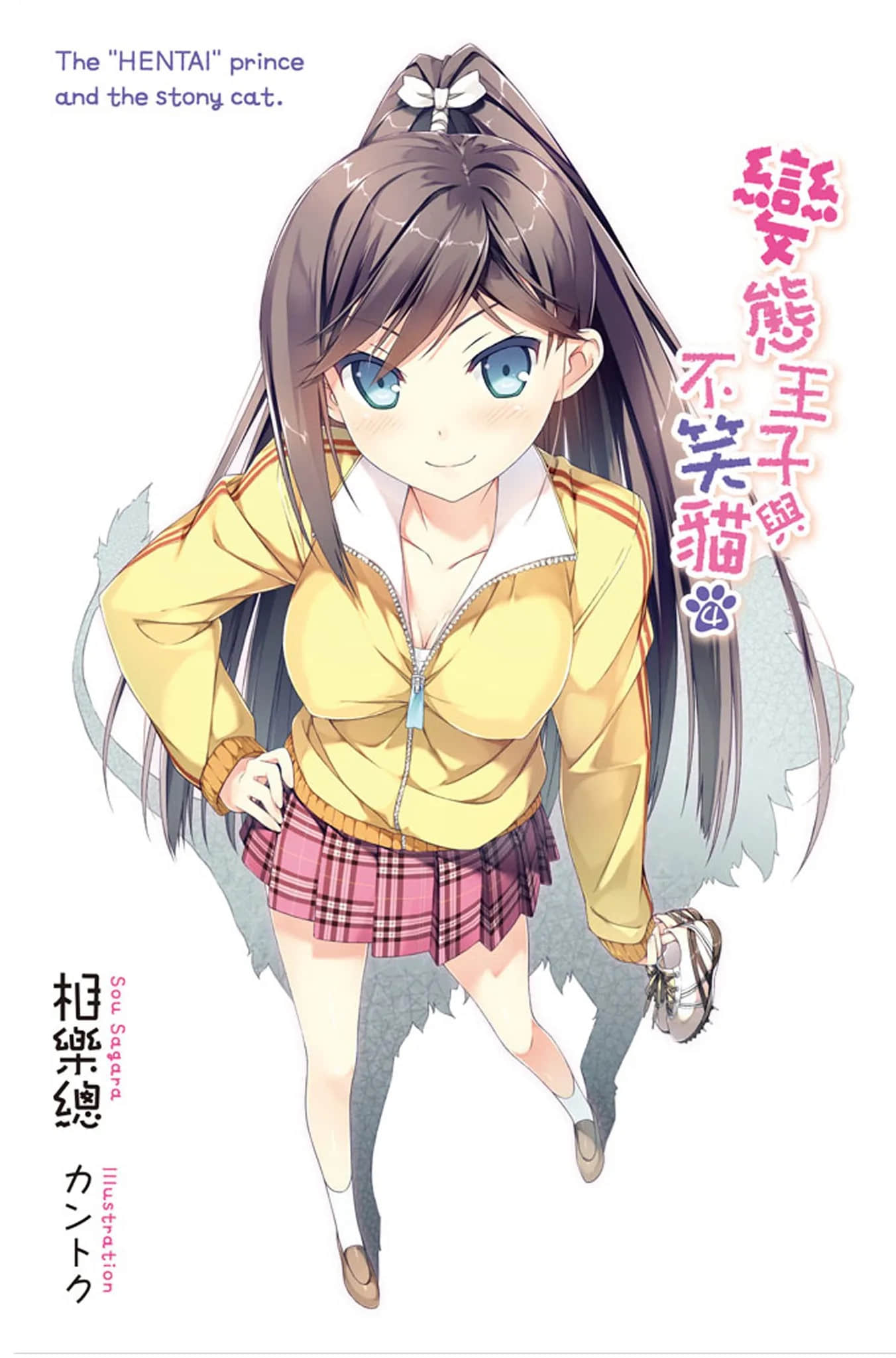 《变态王子与不笑猫》4 插图（2）