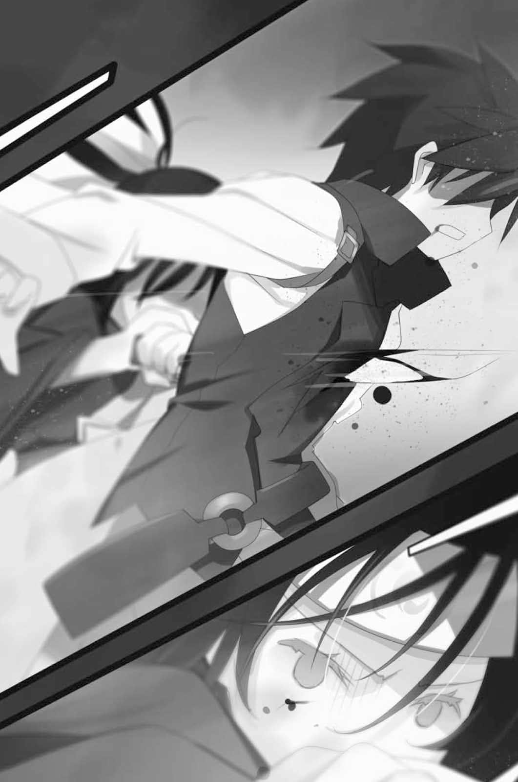 机巧少女不会受伤小说插图（222）