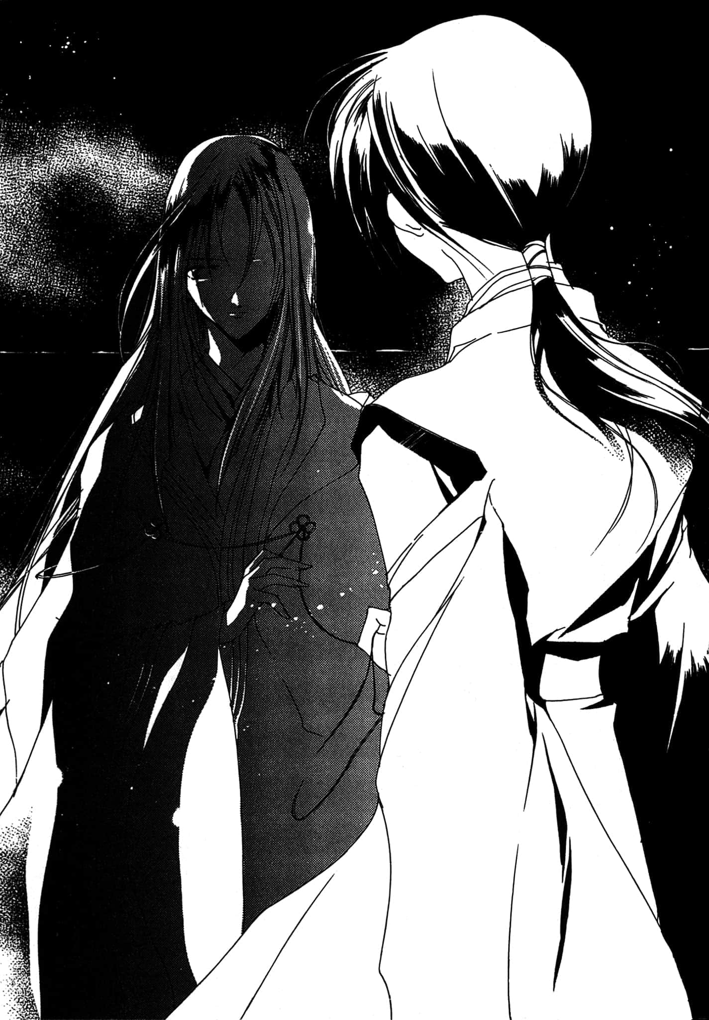 《少年陰陽師》7 火焰之刃 插圖（15）