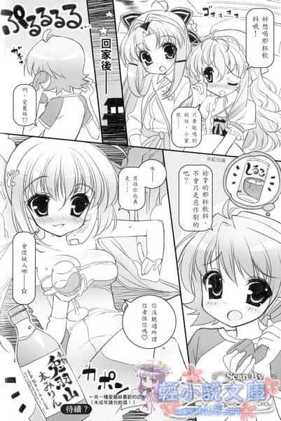 《SH@PPLE 双子丽人》2 插图（17）