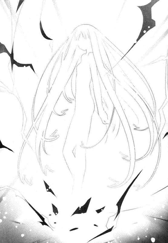 《虫之歌》11 毁灭梦想的预言 插图（16）