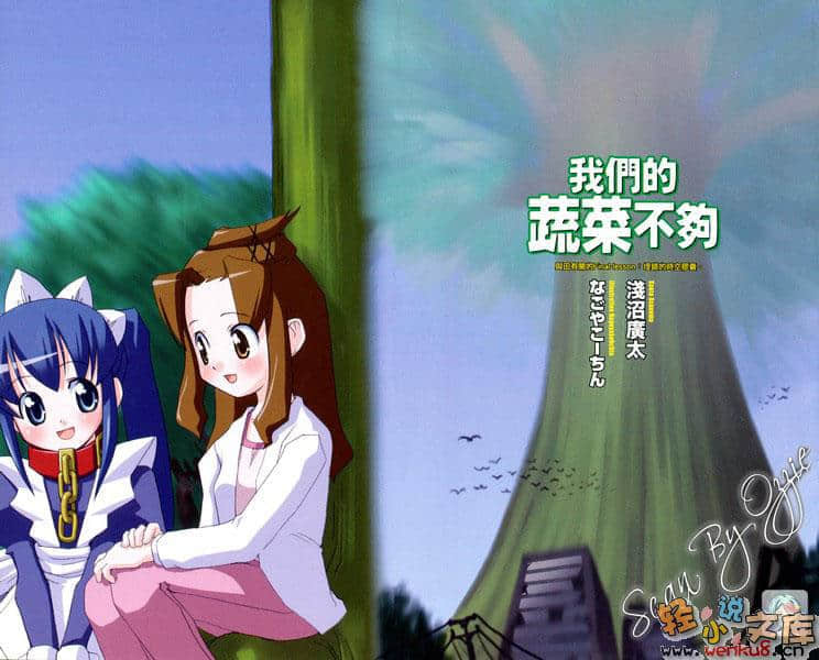 《我们的蔬菜不够》与田有关的Final-lesson4：埋错的时空胶囊 插图（2）