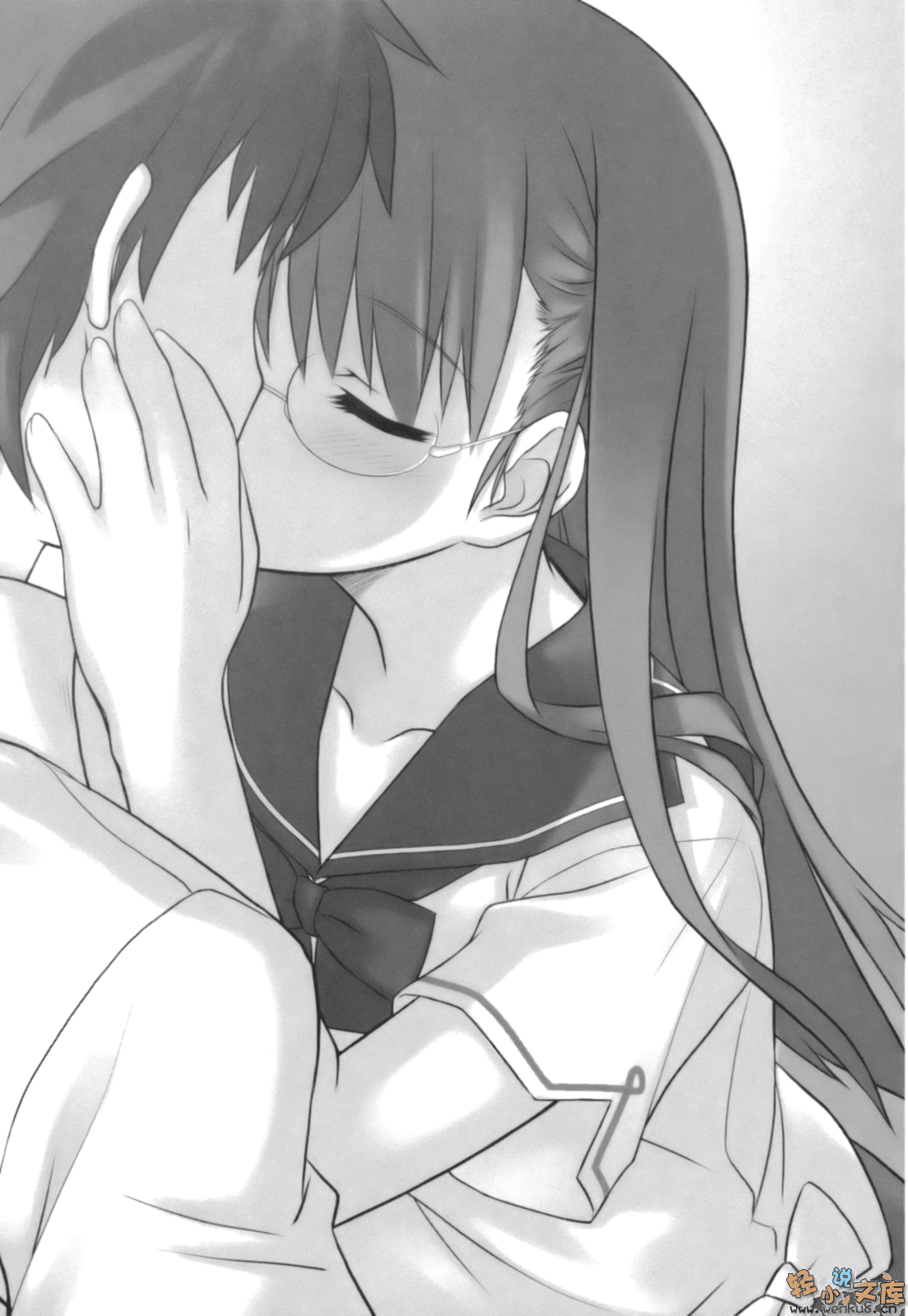 月兔的银色方舟小说插图（30）