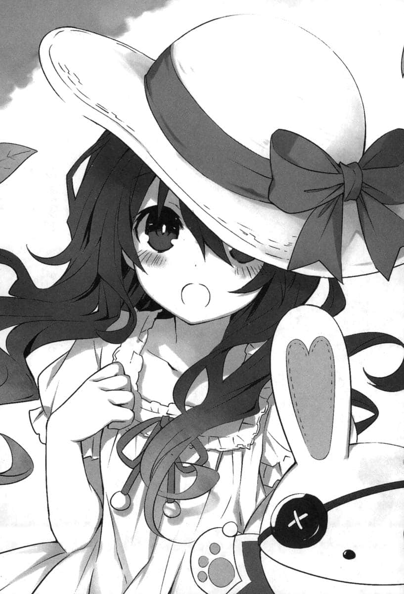 《约会大作战 DATE A LIVE》3 杀手狂三 插图（10）