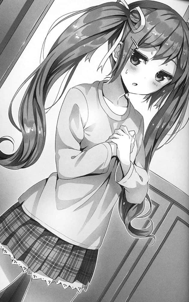 《我的妈妈变回17岁》1 插图（10）