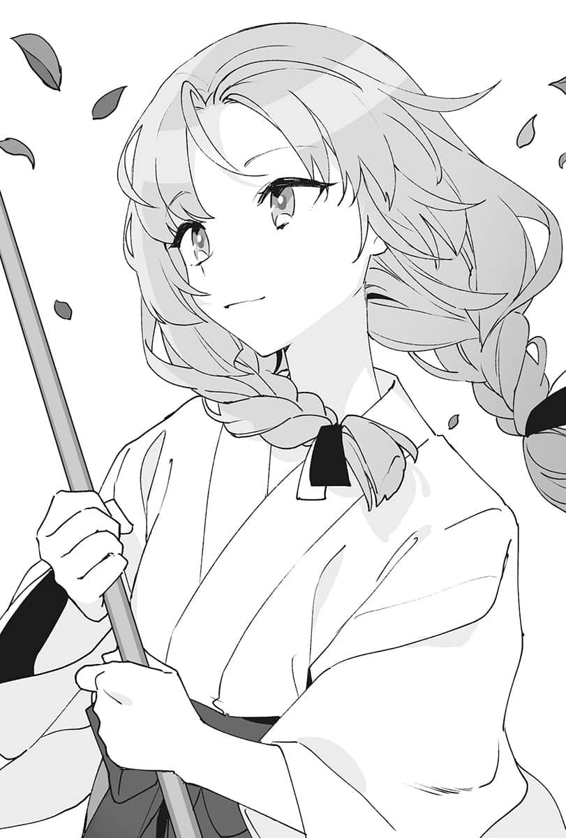 《转学后班上的清纯可爱美少女，竟是小时候玩在一起的哥儿们》3 中场休息 贴近染上S彩的心，动摇不已插图（1）