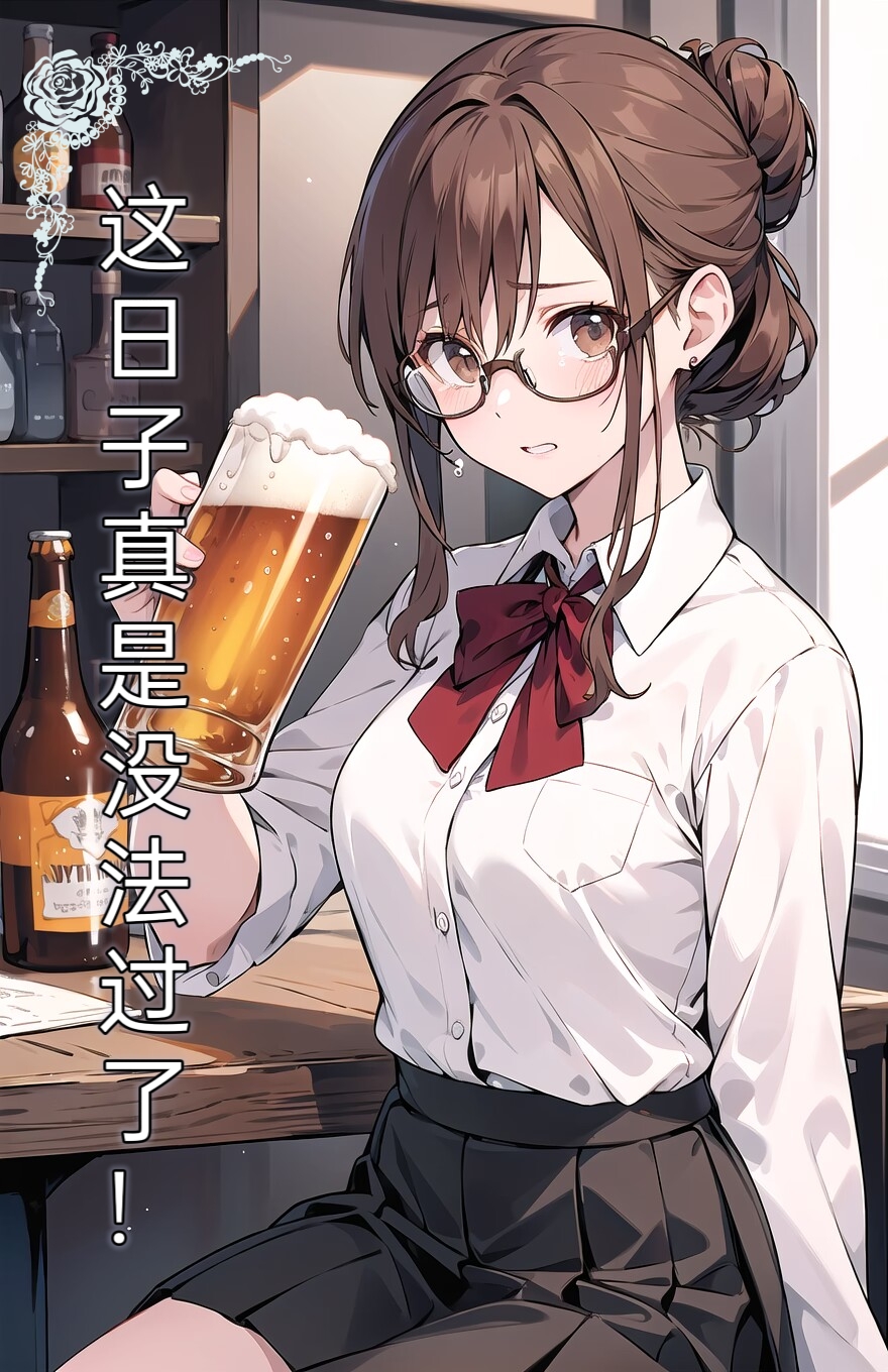 《心灵感应 x 超妹妹》1 心灵感应 x 超妹妹 插图（3）