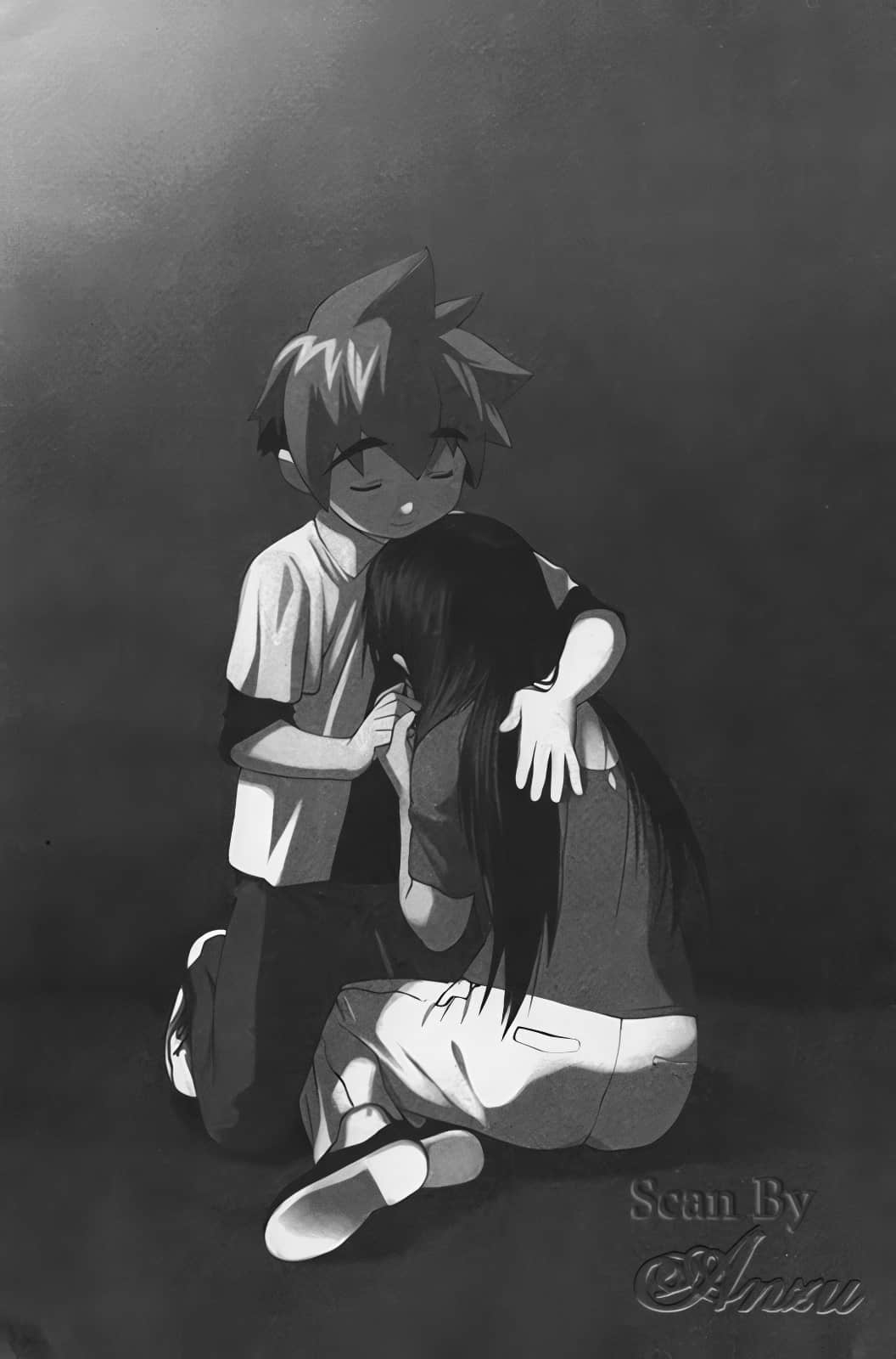 《献上女神的祝福》11 插图（19）