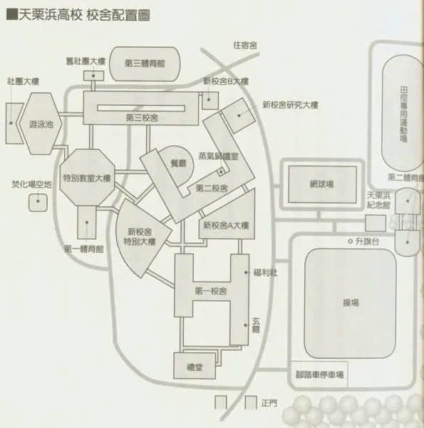 学校的阶梯小说插图（23）