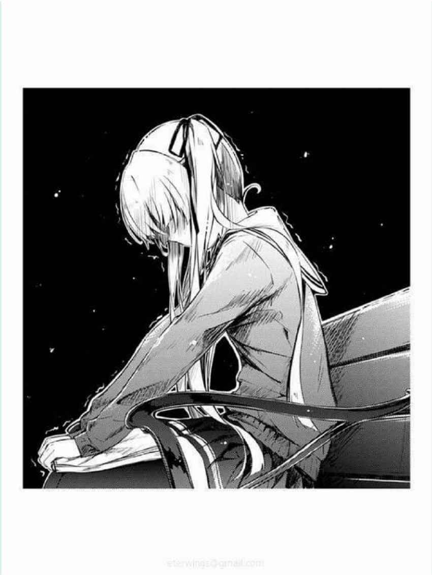 《不起眼女主角培育法》5 终章插图（2）
