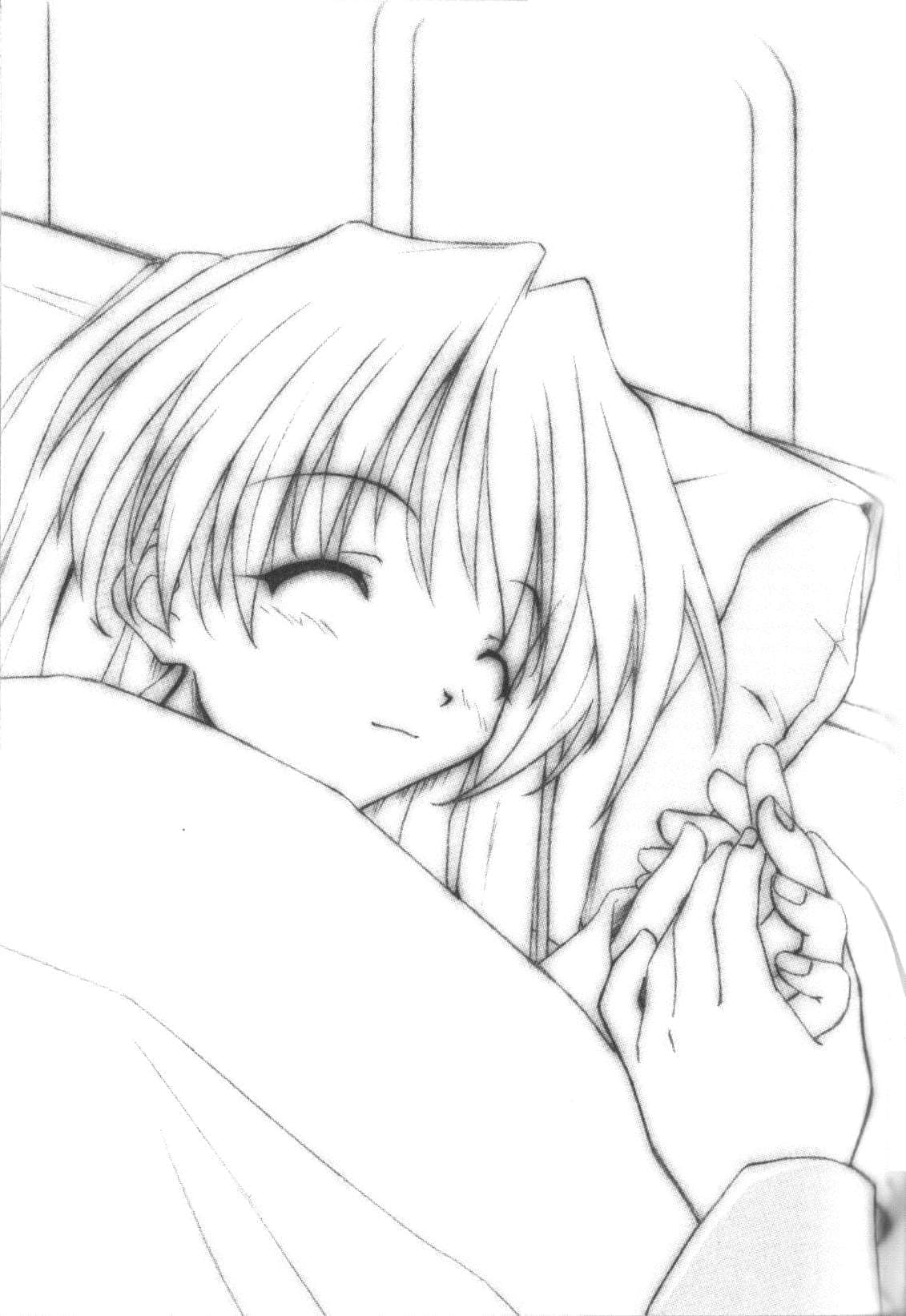 《Memories Off～Anniversary～》全一册 插图（9）