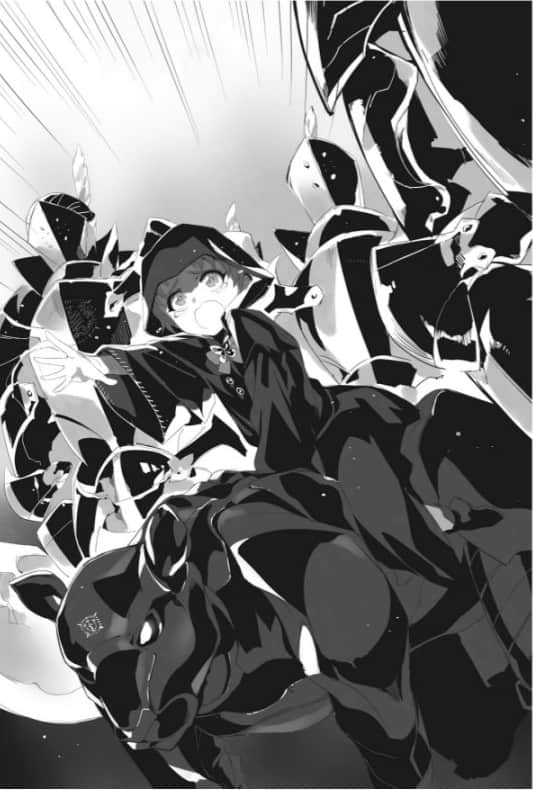 爆肝工程師的異世界狂想曲小說插圖（36）