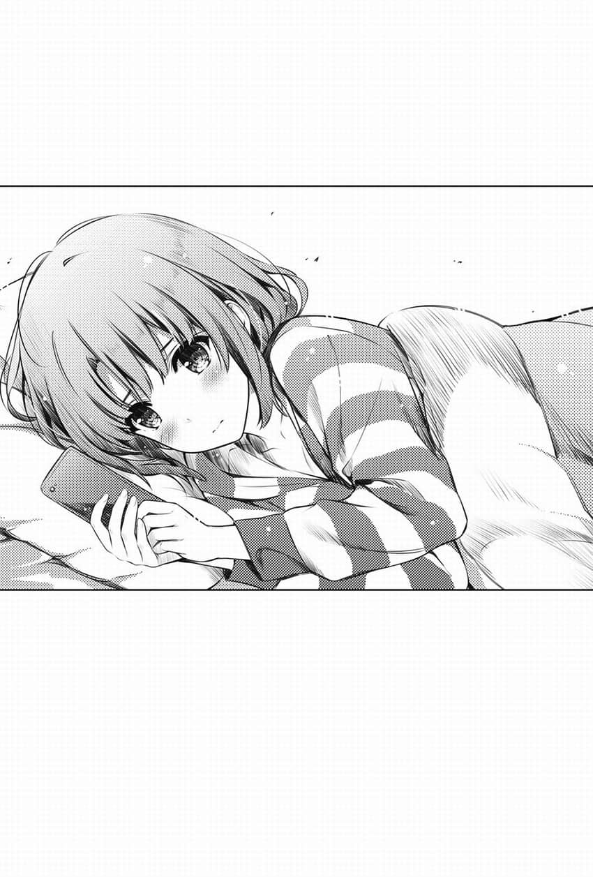 《不起眼女主角培育法》Girls Side 3 插图（5）