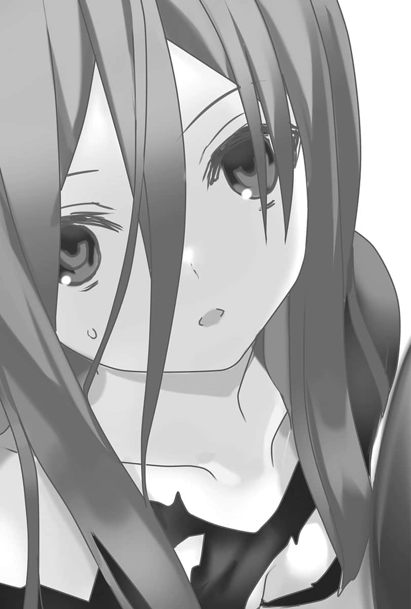 《理想的女儿是世界最强，你也愿意宠爱吗？》4 插图（13）