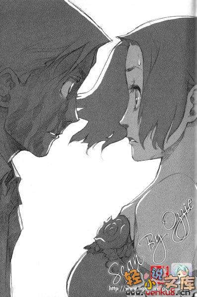 《BACCANO！大騷動》3 1931 The Grand Punk Railroad 特急篇 插圖（18）