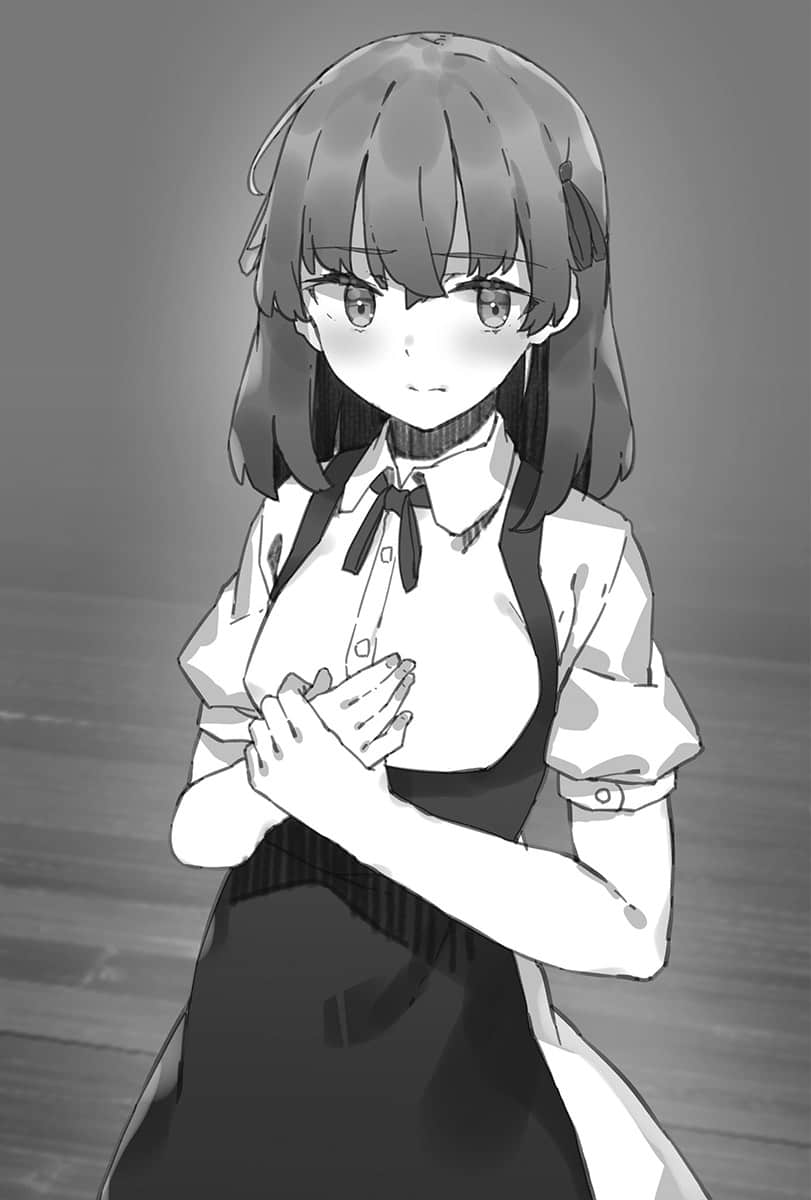 《因爲不是真正的夥伴而被逐出勇者隊伍,流落到邊境展開慢活人生》10 第一章 他們的配角的故事插圖(2)