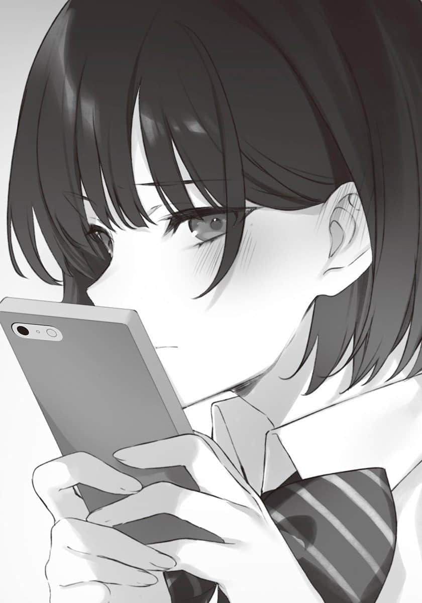 《冷淡的佐藤同學只對我撒嬌》5 插圖（15）