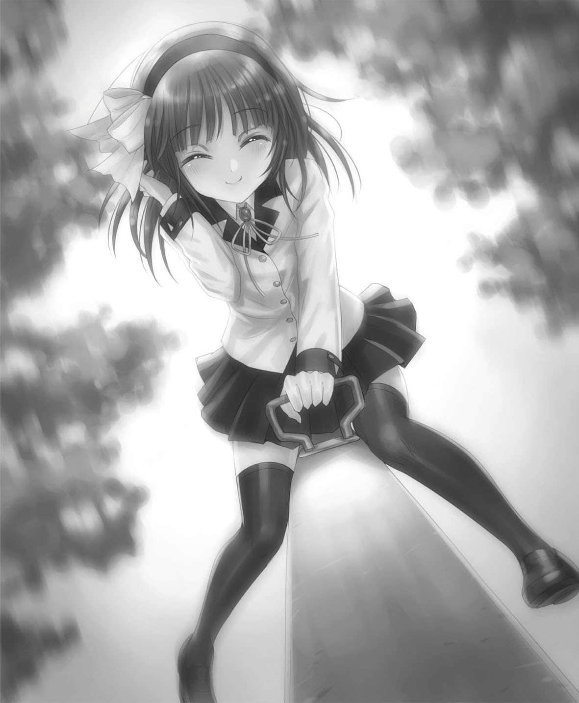 Angel Beats! -Track Zero-小说插图（74）