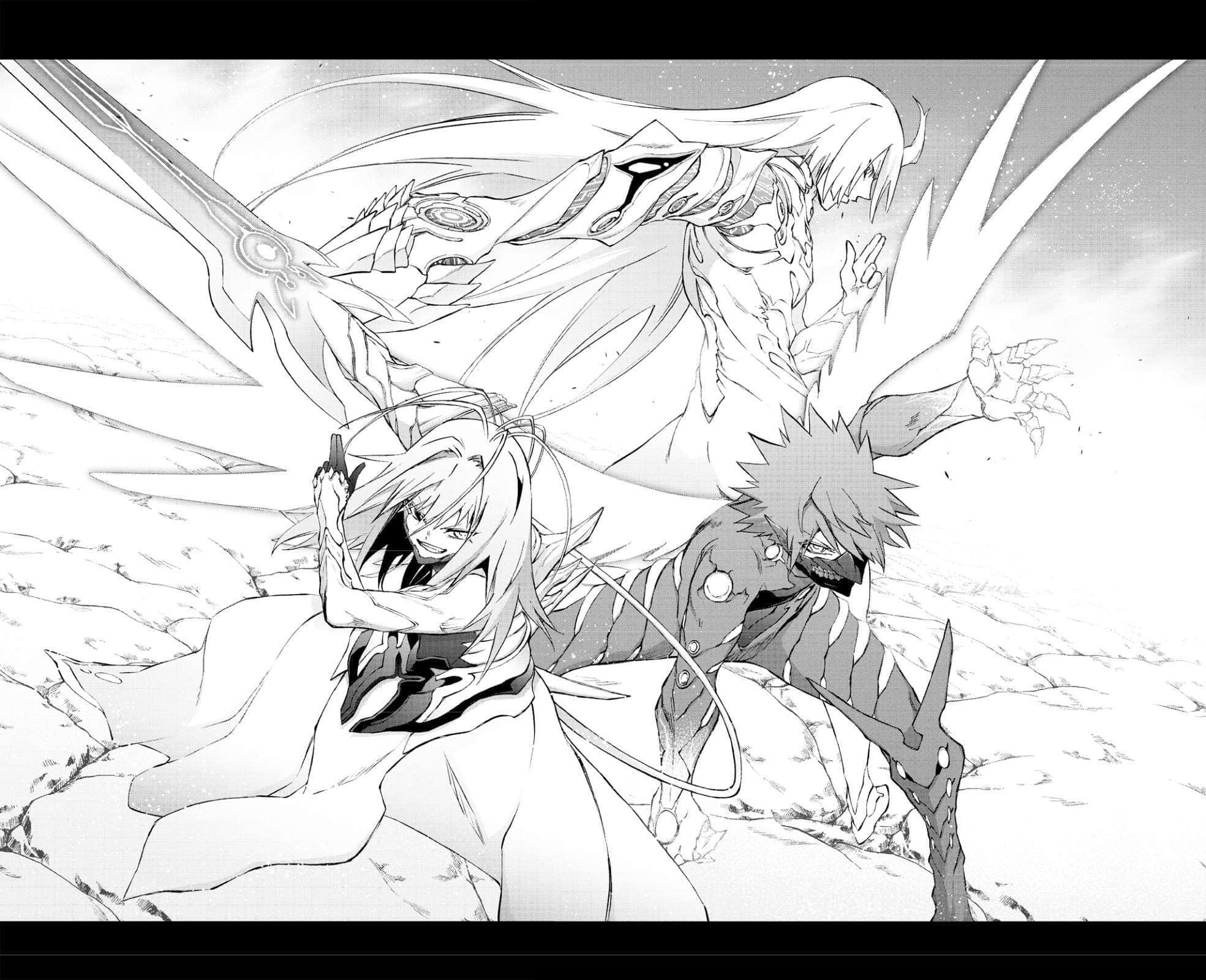 《双星之阴阳师》3 三天破邪 插图（15）
