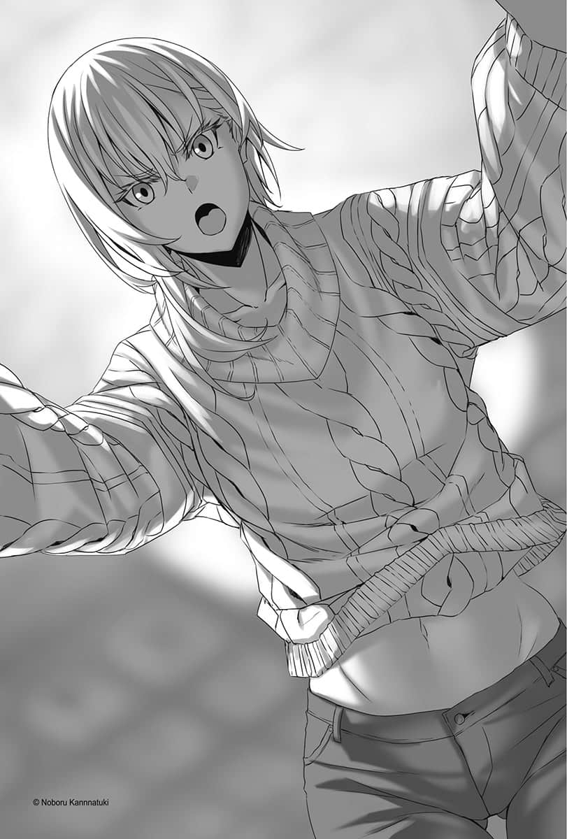 《莫斯科2160》1 插图(13)