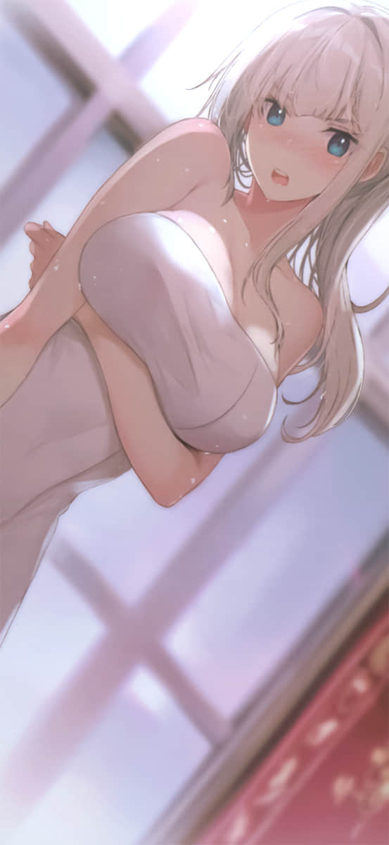 《毫无干劲的天才王子和冰之魔女的新娘课程》1 后记插图(3)