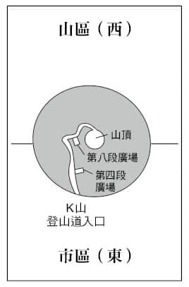 《诡画》全一册 第三章 M术老师临死的画插图（16）